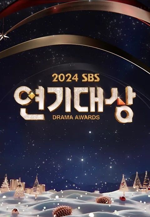2024 SBS演技大赏 - 第03期_学术文化解析_成化热播-解说网